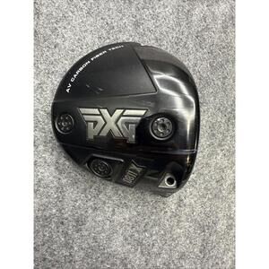 PXG 0811X 9 Degree GEN4  Driver Head Only No Screw